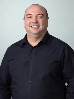 Paulo Martins