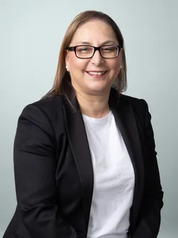 Antiopi Varelias