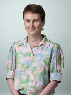 Rachel Neale
