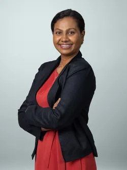 Pramila Maniam