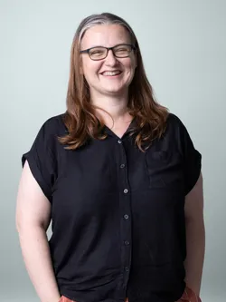 Aimee Davidson