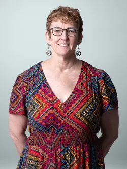 Amanda Spurdle