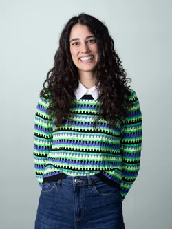 Anna Monistrol Mula