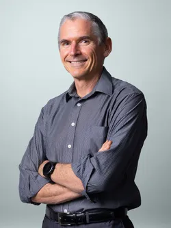 David Frazer