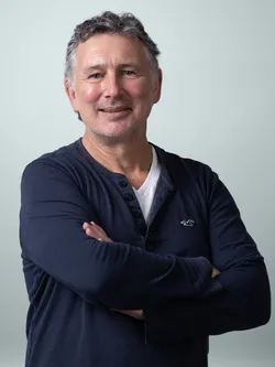David Reid