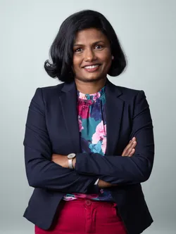 Deepani Fernando