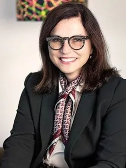Professor Fabienne Mackay