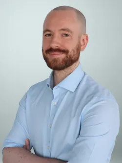 Eoin O'Sullivan