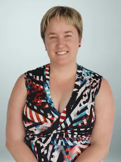 Catherine Gordon