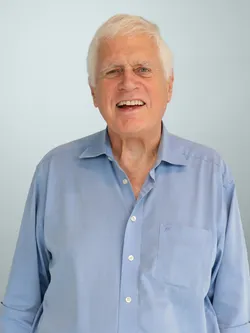 Professor Nick Martin