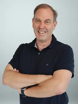Glen Boyle