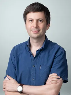 James Roberts