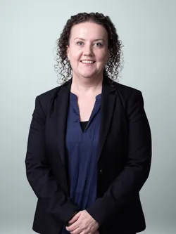 Kate Gartlan