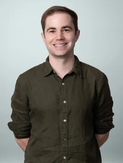 Lachlan Harris