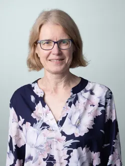 Penny Webb