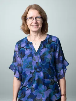 Penny (Penelope) Webb