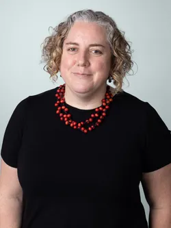 Sarah Medland
