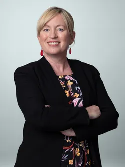 Stacey Edwards