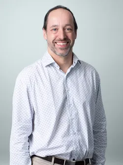 Stuart MacGregor