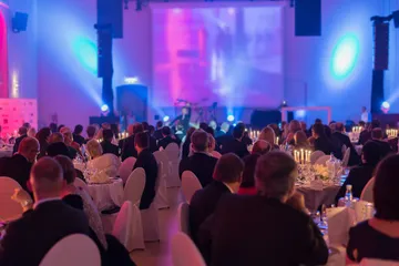 QIMR Berghofer 80th Anniversary Gala Dinner