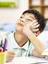 Attention Deficit Hyperactivity Disorder (ADHD) -  web graphic