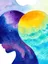 Psychosis and Schizophrenia -  web graphic