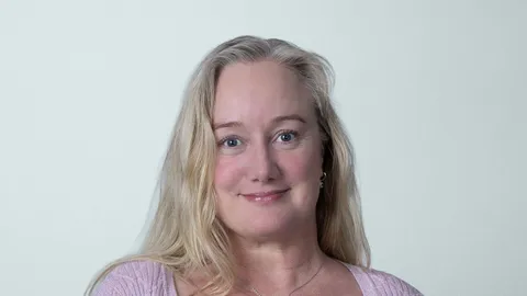 Vicki Whitehall