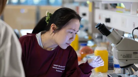 Mid-Career Clinician Researchers