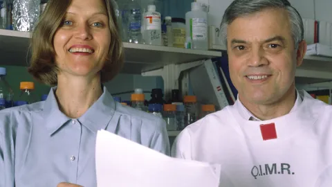 Saving Our Skin and Saving Lives