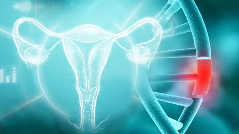 The Cancer Genetic Susceptibility Laboratory - web graphic