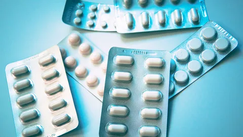 Pills