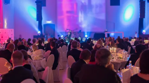 QIMR Berghofer 80th Anniversary Gala Dinner