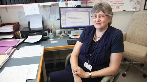 Hereditary Cancer Heroes