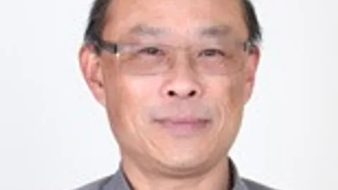 Dr Gu Zhu