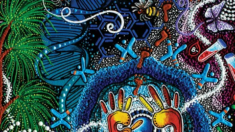 Indigenous Genomics Patient Journey-Brooke Sutton