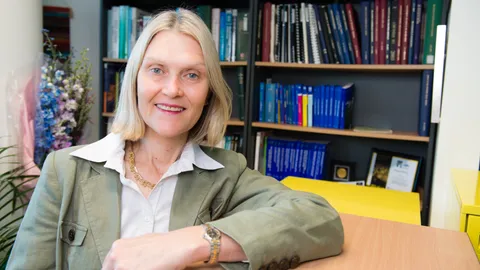 Professor Adele Green AC