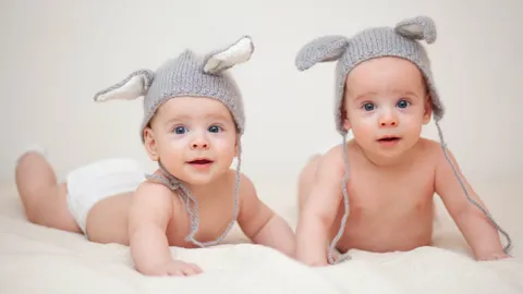 DNA Detectives - uncovering the role of genetics in complex diseases