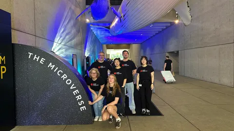 World Science Festival Brisbane @ Queensland Museum Kurilpa 