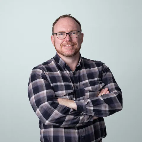 Lucas Wager profile