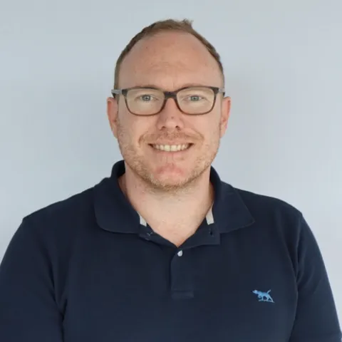 Dr. Lucas Wager