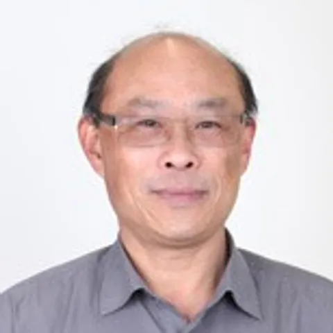 Dr Gu Zhu
