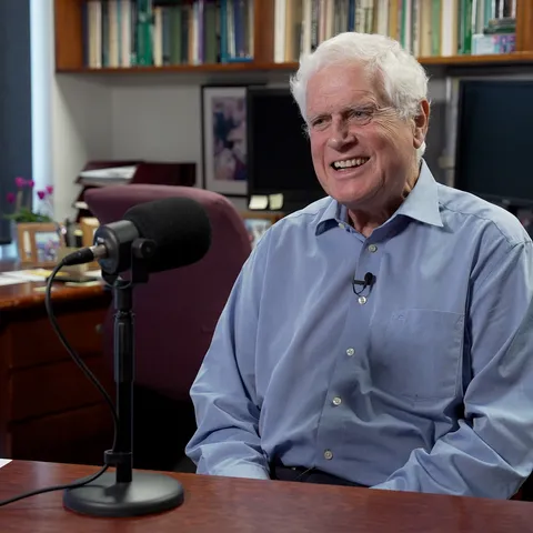 Professor Nick Martin