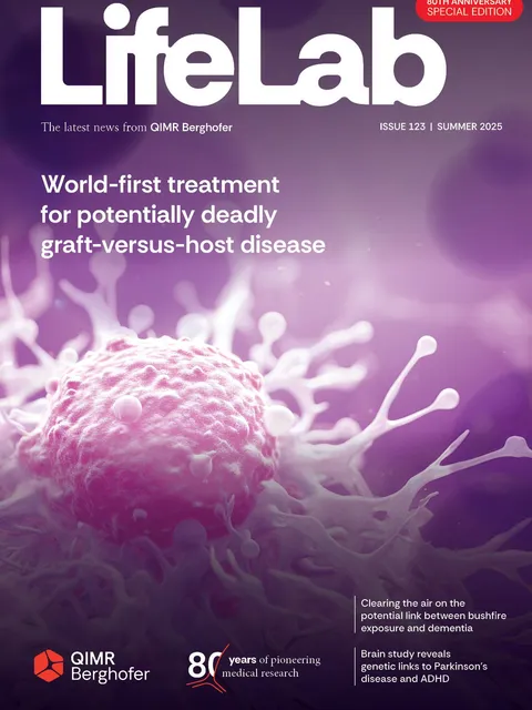 LifeLab 123