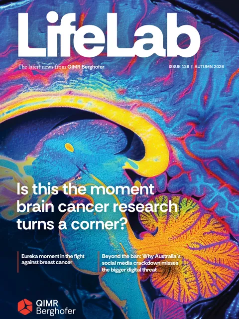 LifeLab 128