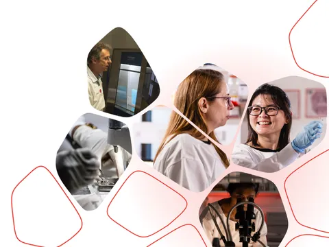 Toowoomba Donor and Community Morning Tea 