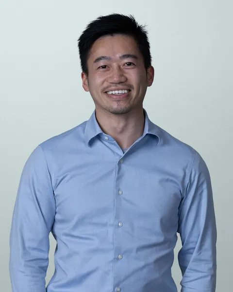 Gordon Chua
