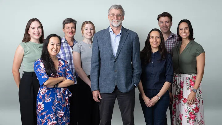 The Hepatic Fibrosis Lab