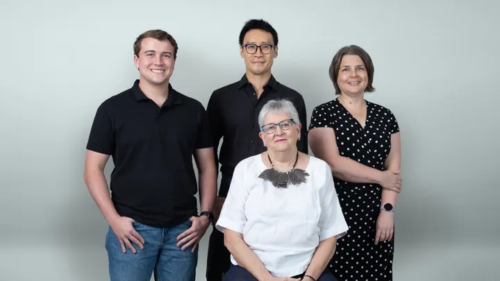 The Cancer Genetics Laboratory