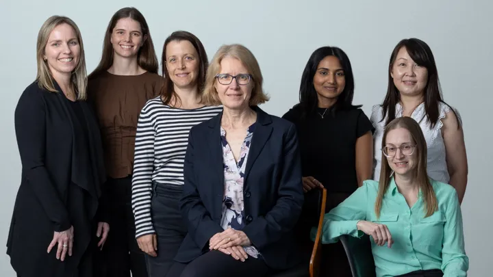Gynaecological Cancers Lab