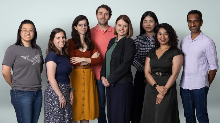 The Functional Genetics Laboratory